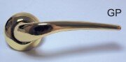 Дверная ручка REZIDENT GP