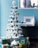 елка маленькая