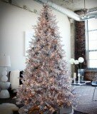 елка на рождество