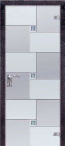 дверь тетрис